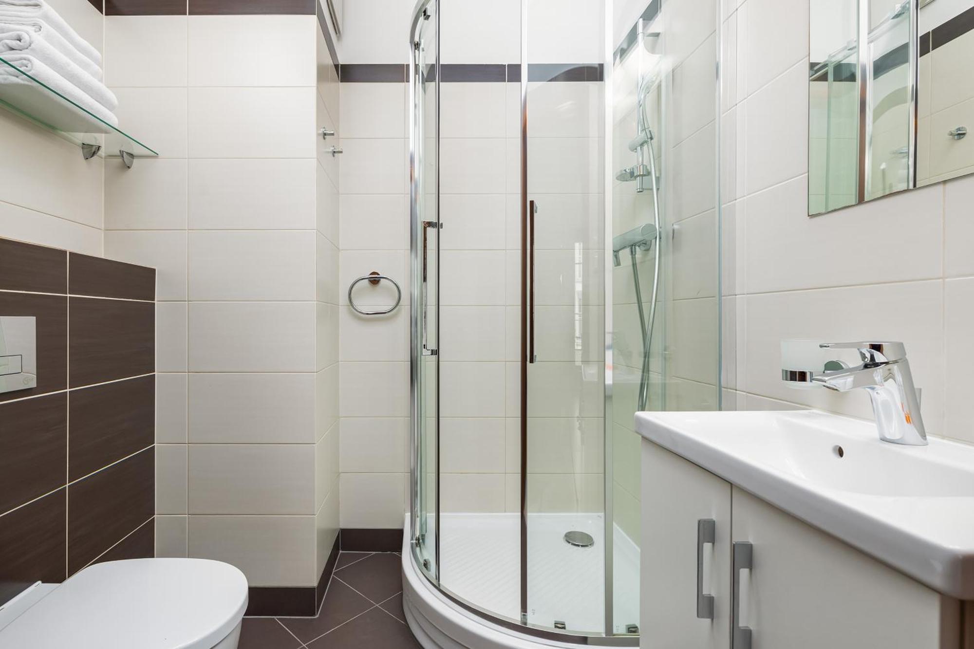 Apartamenty Aquamarina By Noclegi Renters Swinoujscie Exterior foto