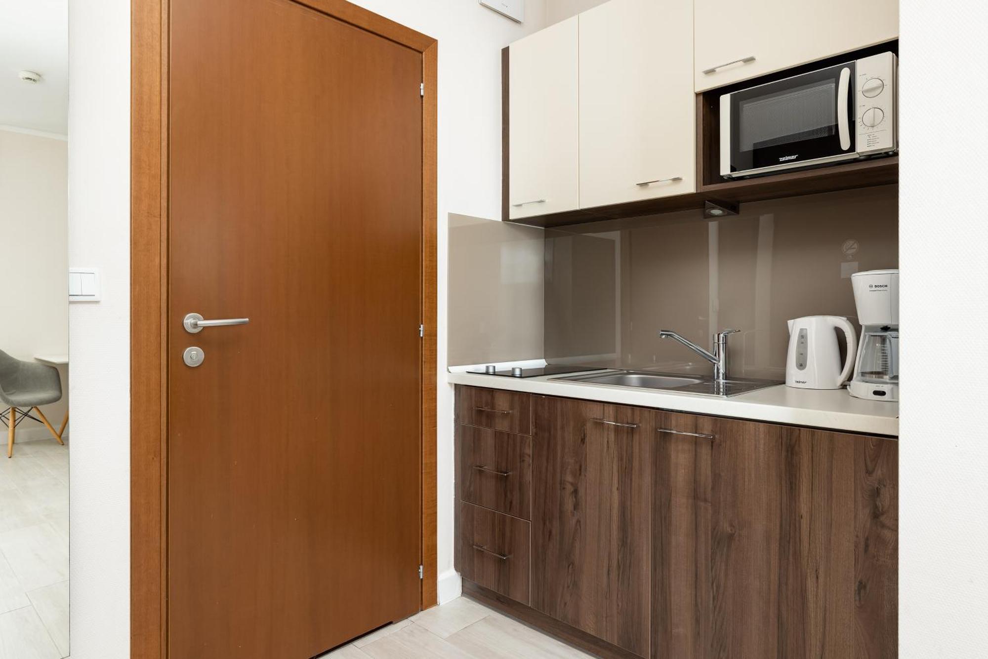 Apartamenty Aquamarina By Noclegi Renters Swinoujscie Exterior foto